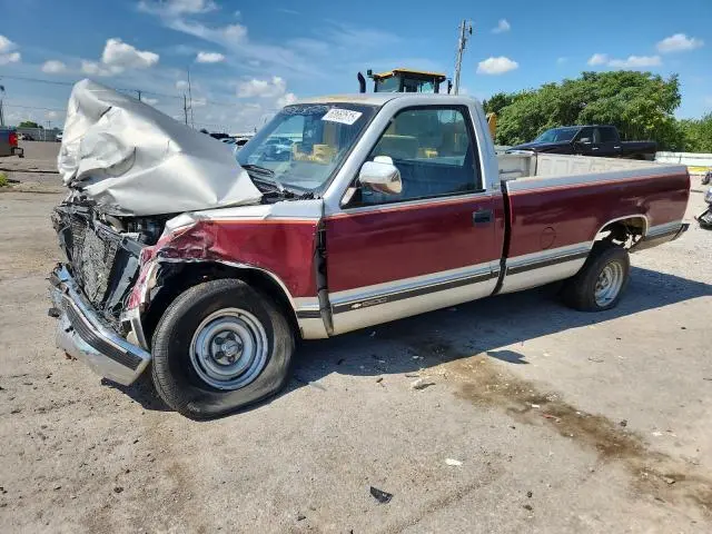 1GCDC14K0JZ200772