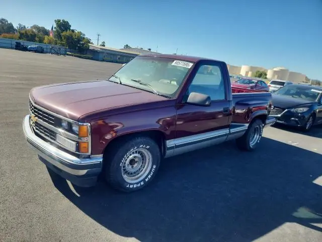 1GCDC14K1JZ301500