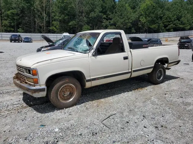 1GCDC14K2JZ108496