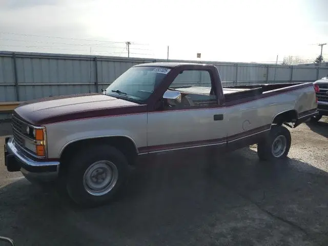 1GCDC14K2JZ156418