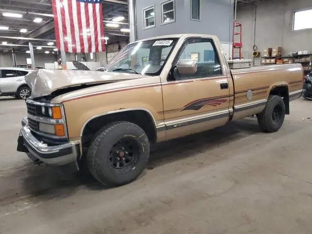 1GCDC14K2KE154130