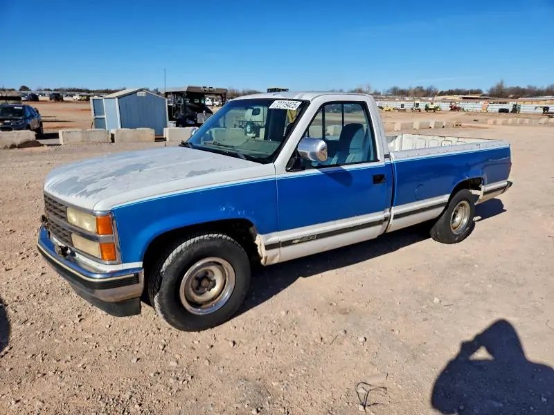 1GCDC14K2MZ198169