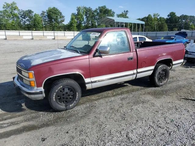 1GCDC14K2PZ150773