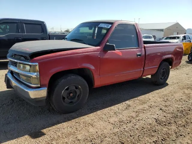 1GCDC14K3LZ146418