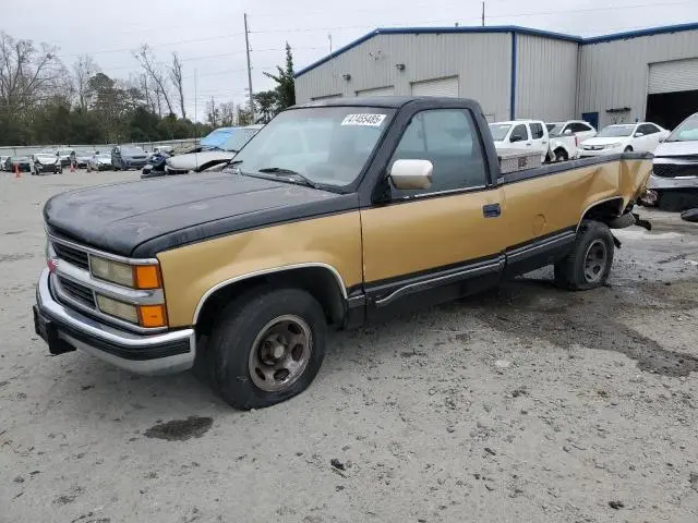 1GCDC14K4KE203263