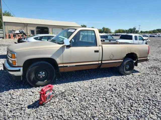 1GCDC14K4LE198468