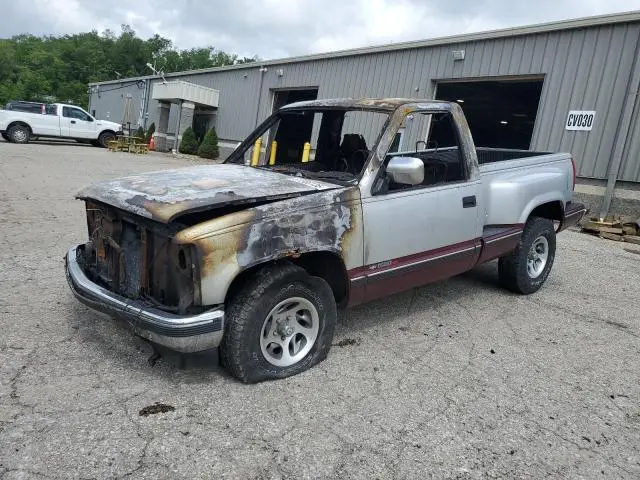 1GCDC14K5JZ261387