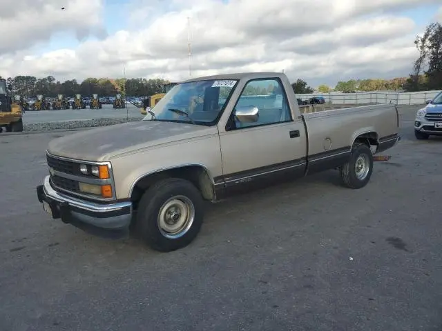 1GCDC14K5JZ284488