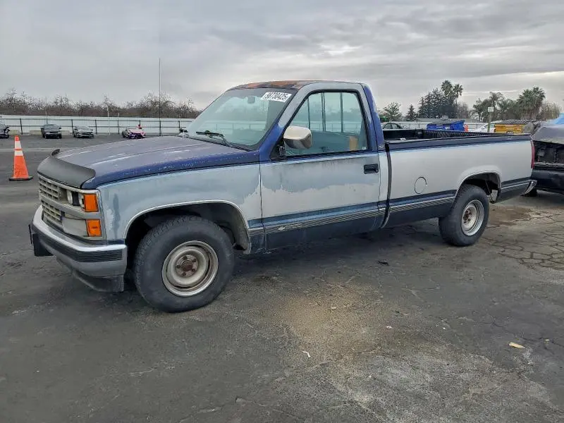 1GCDC14K5KZ110891