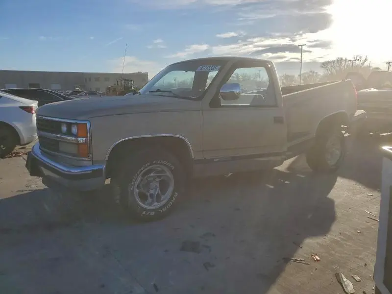 1GCDC14K5KZ115928