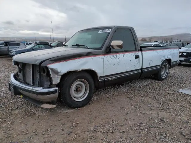 1GCDC14K5NE108814