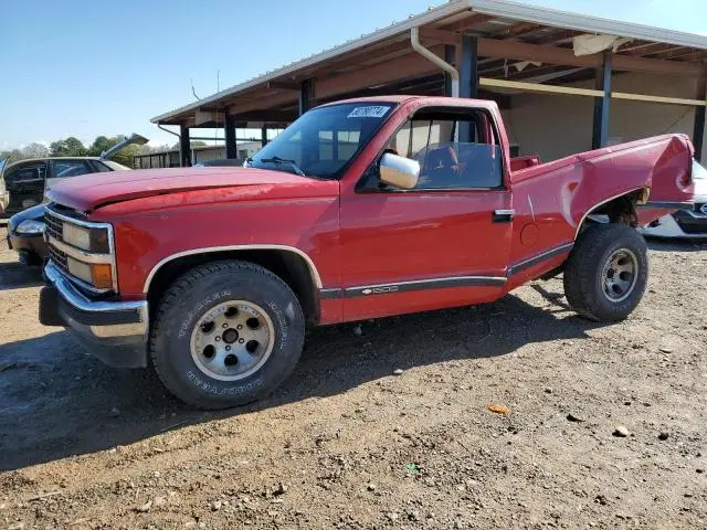 1GCDC14K5NZ204368