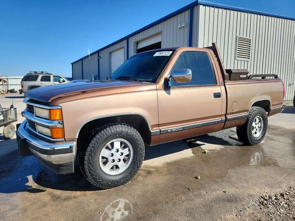 1GCDC14K5RZ229485