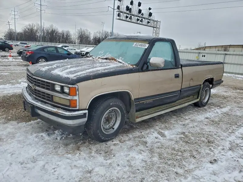 1GCDC14K6KE249841