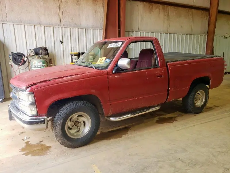 1GCDC14K6KZ125335