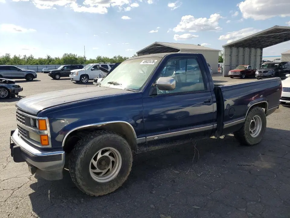 1GCDC14K6KZ178892