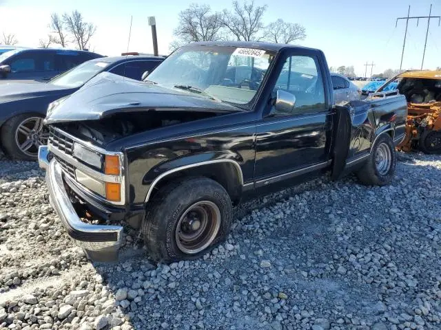 1GCDC14K6LZ105815