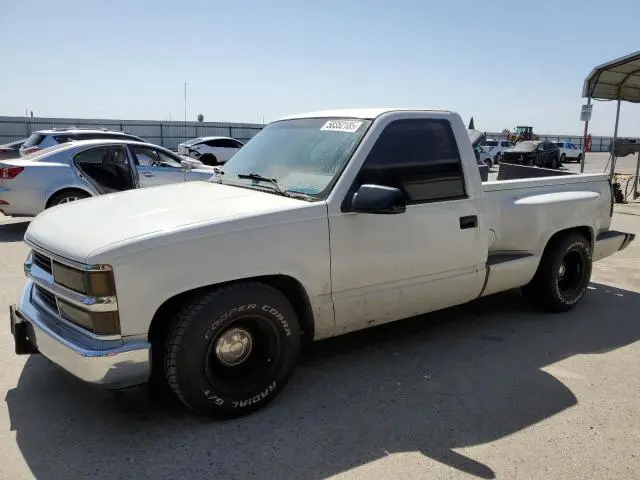 1GCDC14K6LZ121139
