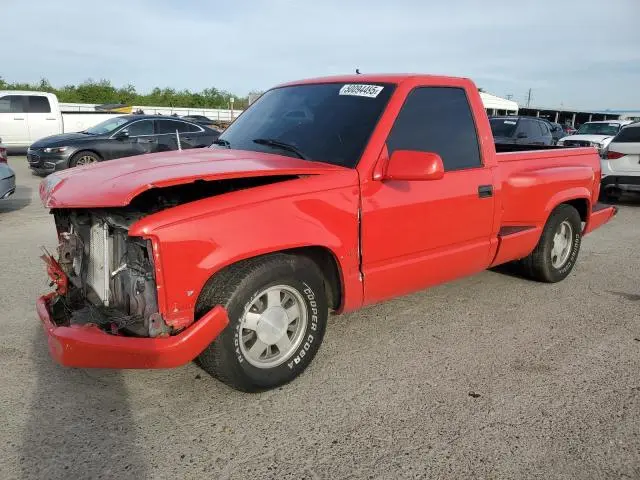 1GCDC14K6LZ135431
