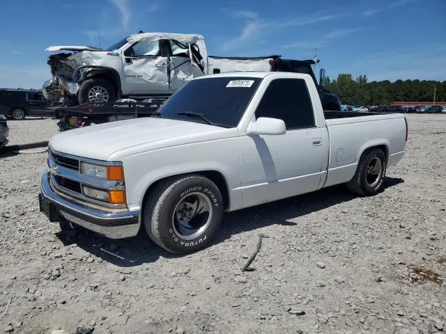 1GCDC14K6LZ258064