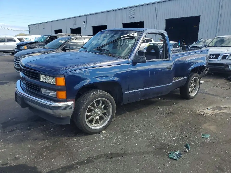 1GCDC14K6RZ136930