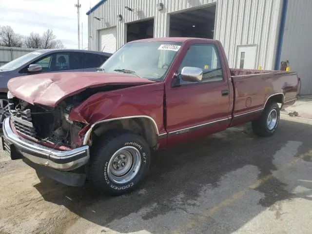 1GCDC14K7JZ322867