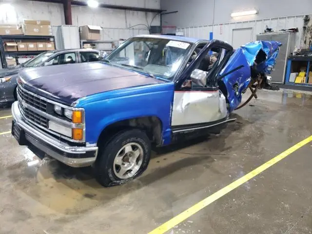 1GCDC14K7KZ145495