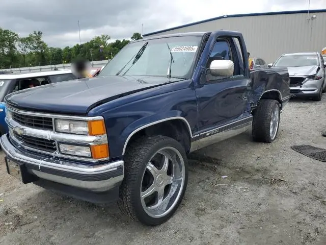 1GCDC14K7RZ286836