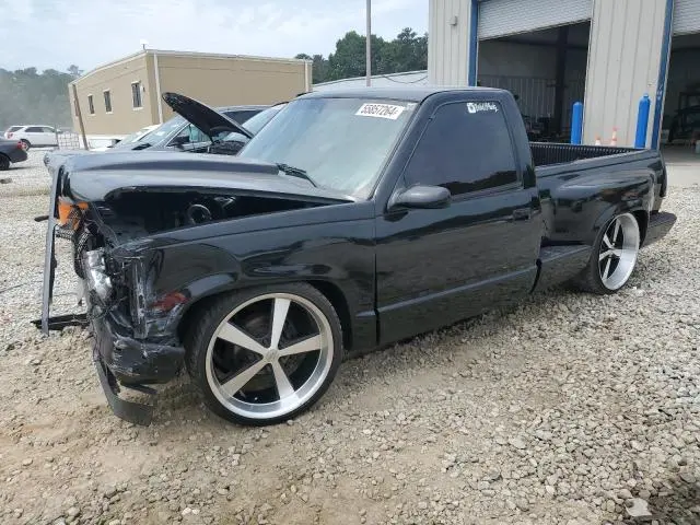 1GCDC14K8JZ222115