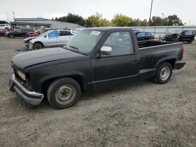 1GCDC14K8MZ217954