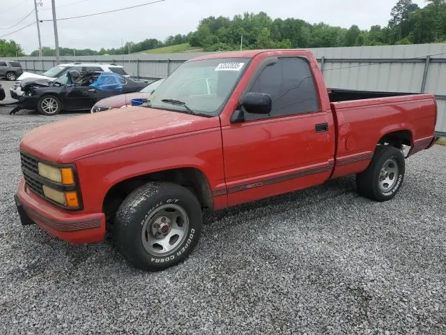 1GCDC14K8NZ109058