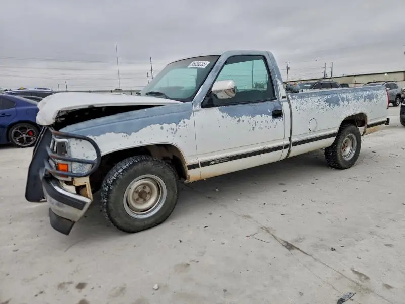 1GCDC14K9KZ206877