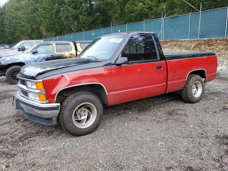1GCDC14K9KZ231715