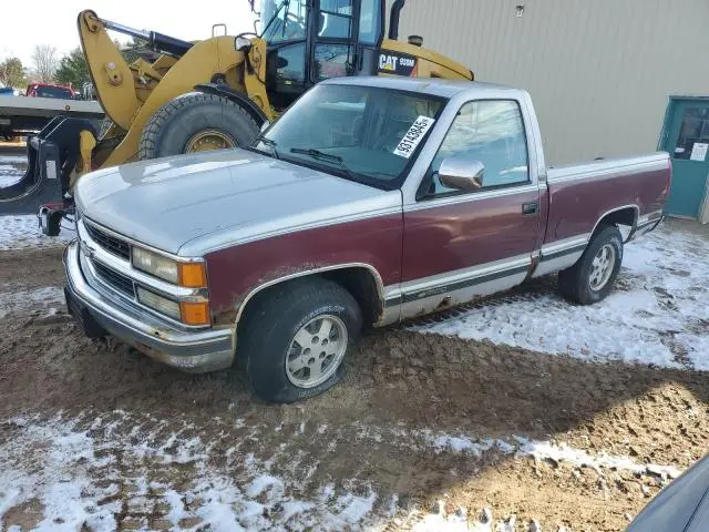 1GCDC14KXRZ136963