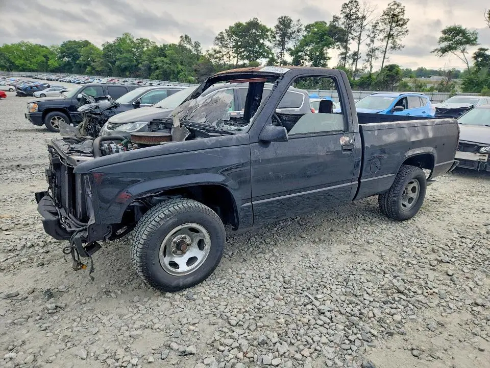 1GCDC14N2LZ215982
