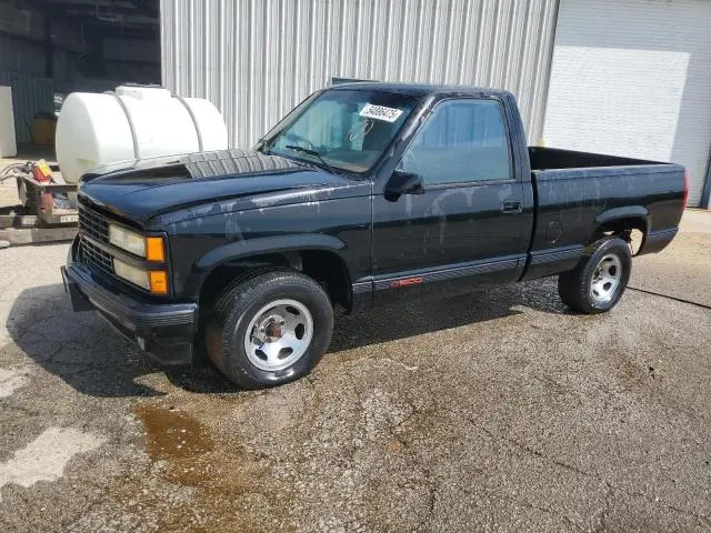 1GCDC14N3LZ248697
