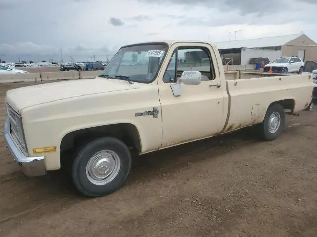 1GCDC14N8GJ164623