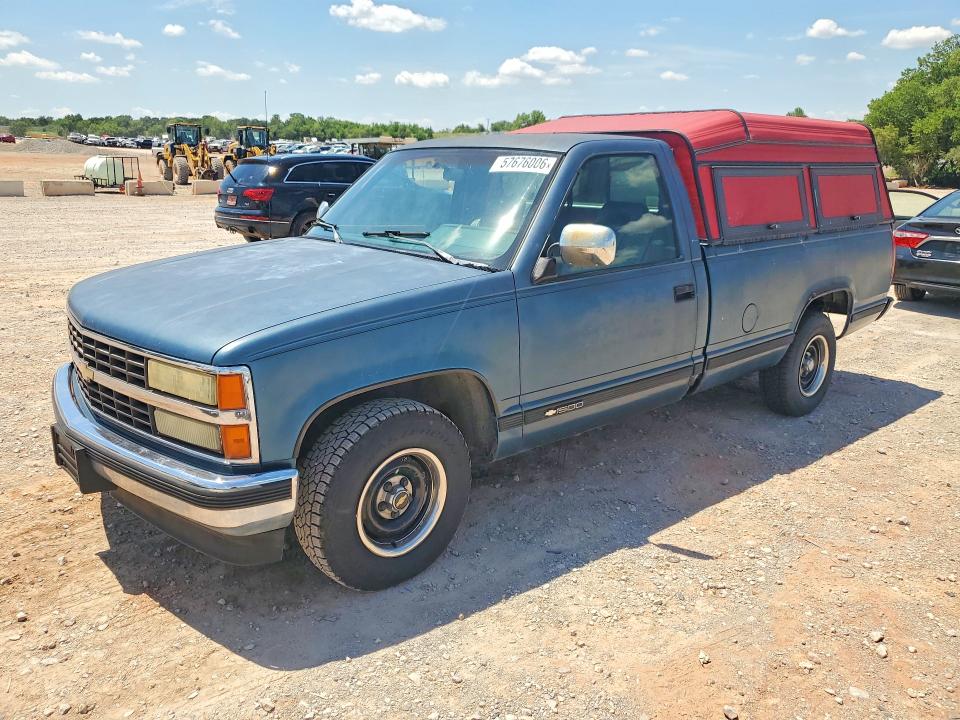 1GCDC14Z1LE201131