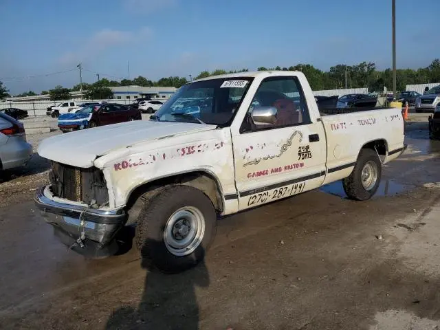 1GCDC14Z3NZ204754
