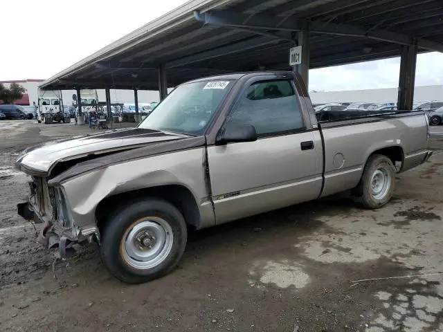 1GCDC14Z3PZ200979