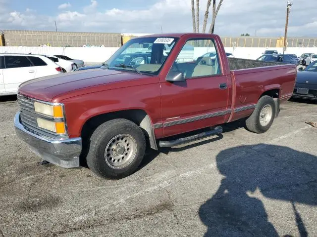1GCDC14Z3PZ234162