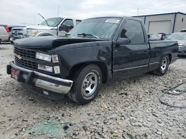 1GCDC14Z4PZ116086
