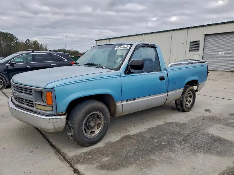 1GCDC14Z4RZ132002