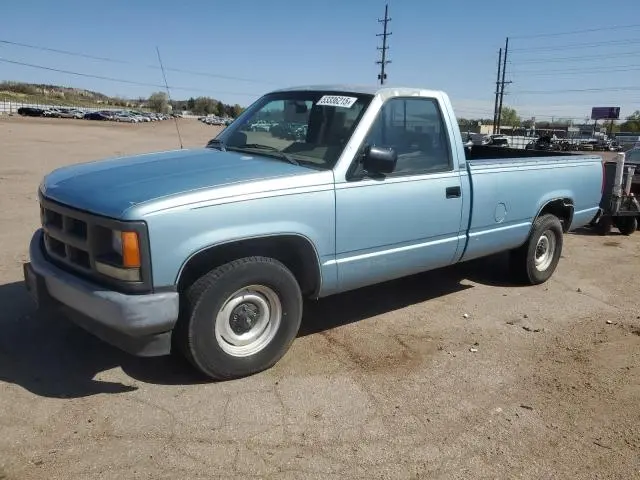 1GCDC14Z5NE220882