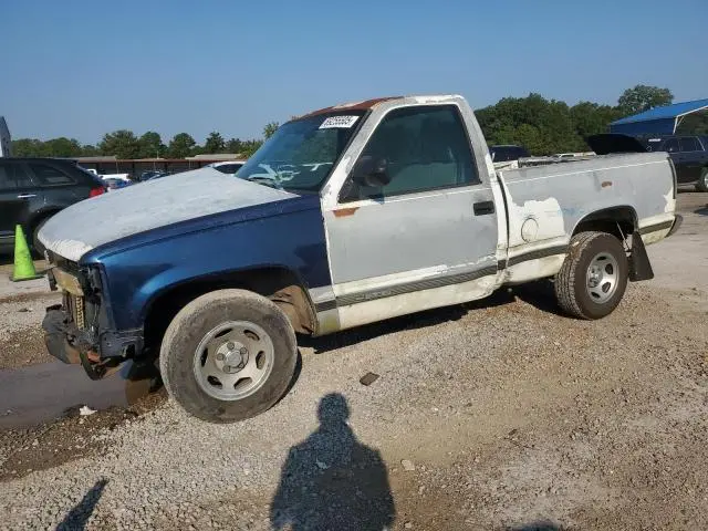 1GCDC14Z5PZ238729