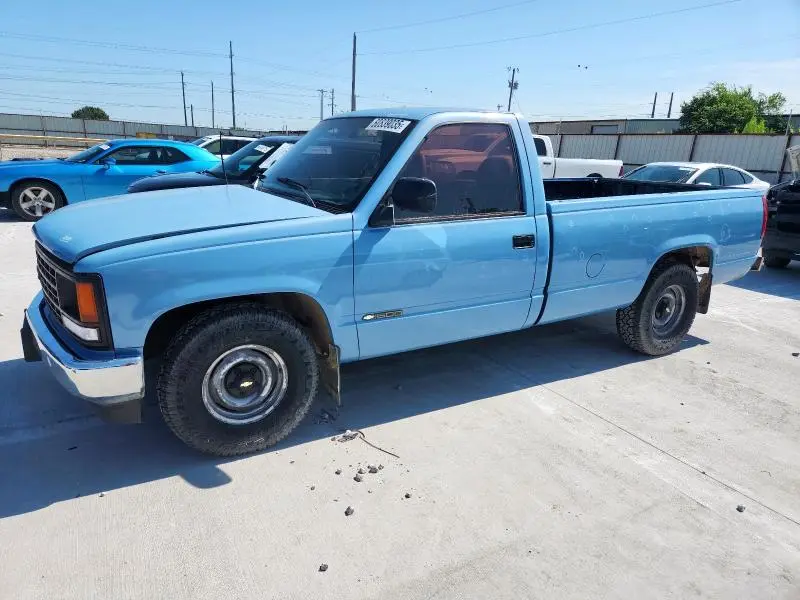 1GCDC14Z6JZ310710