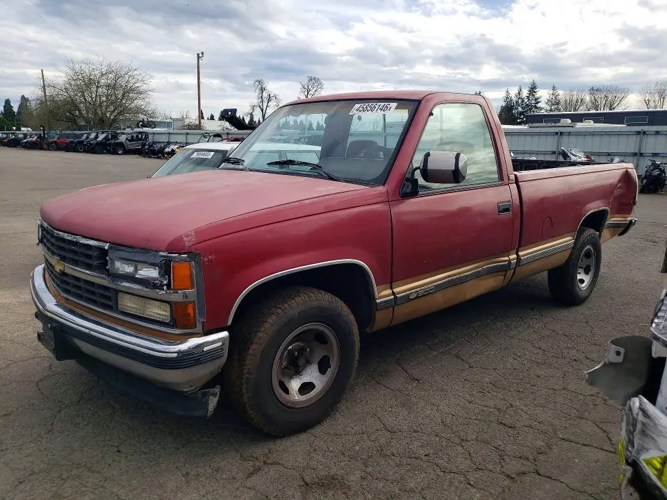 1GCDC14Z6LE256240