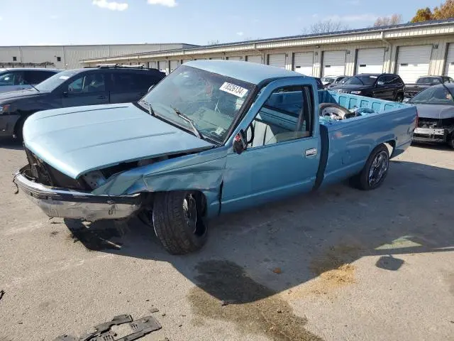 1GCDC14Z6LZ156972