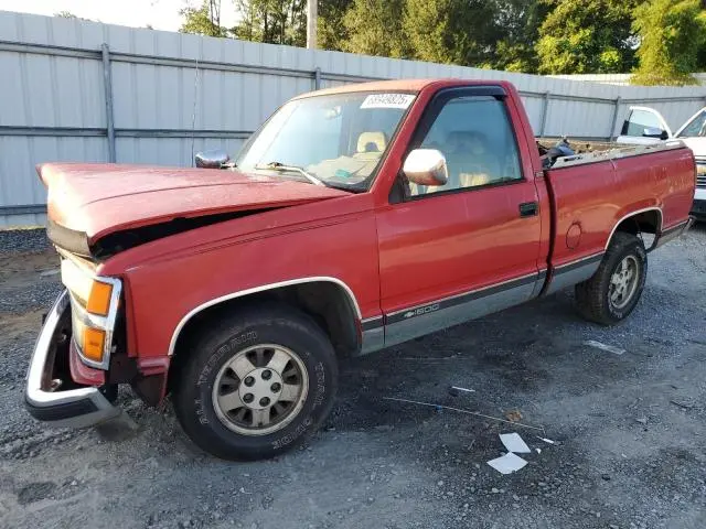 1GCDC14Z6PZ105090