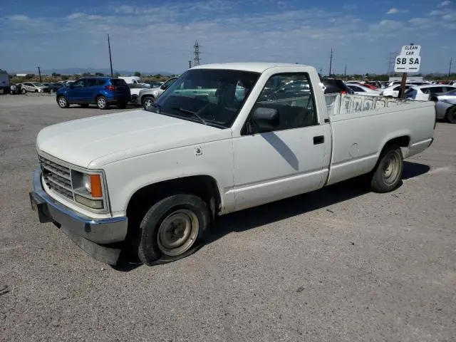 1GCDC14Z7KZ237042